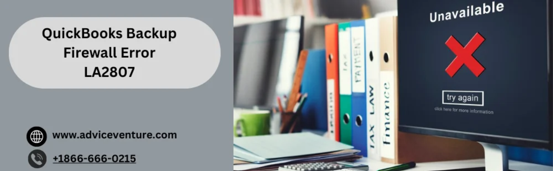 Quickbooks Backup Firewall Error La2807